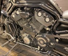 VRSCDX 1250 ナイトロッド スペシャル インジェクション サムネイル12