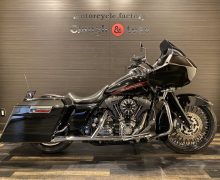 FLTR 1580 ロードグライド ツーリング TC96 インジェクション サムネイル1