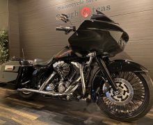 FLTR 1580 ロードグライド ツーリング TC96 インジェクション サムネイル2