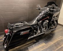 FLTR 1580 ロードグライド ツーリング TC96 インジェクション サムネイル3