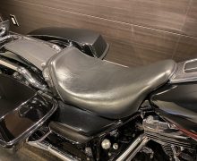 FLTR 1580 ロードグライド ツーリング TC96 インジェクション サムネイル7