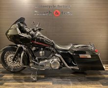 FLTR 1580 ロードグライド ツーリング TC96 インジェクション サムネイル8