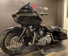 FLTR 1580 ロードグライド ツーリング TC96 インジェクション サムネイル9