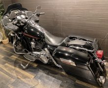 FLTR 1580 ロードグライド ツーリング TC96 インジェクション サムネイル10