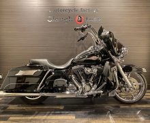 FLHTC 1580 エレクトラグライド ツーリング TC96 インジェクション サムネイル1