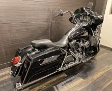 FLHTC 1580 エレクトラグライド ツーリング TC96 インジェクション サムネイル3