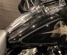 FLHTC 1580 エレクトラグライド ツーリング TC96 インジェクション サムネイル5