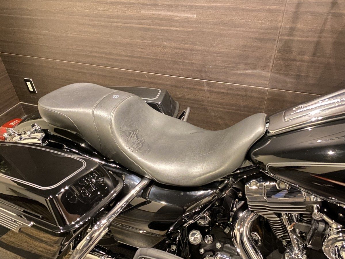 FLHTC 1580 エレクトラグライド ツーリング TC96 インジェクション イメージ7