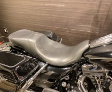 FLHTC 1580 エレクトラグライド ツーリング TC96 インジェクション サムネイル7