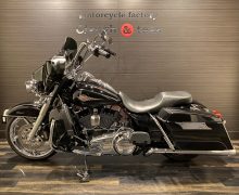 FLHTC 1580 エレクトラグライド ツーリング TC96 インジェクション サムネイル8