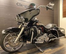 FLHTC 1580 エレクトラグライド ツーリング TC96 インジェクション サムネイル9