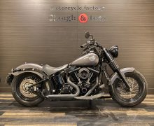 FLS 1580 ソフテイル スリム TC96 インジェクション サムネイル1