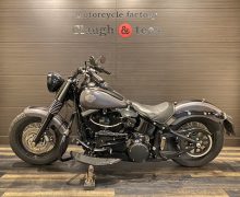 FLS 1580 ソフテイル スリム TC96 インジェクション サムネイル8