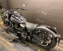 FLS 1580 ソフテイル スリム TC96 インジェクション サムネイル10