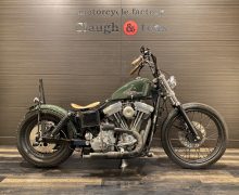 FXD 1340 ダイナ スーパーグライド 後期 EVO キャブ サムネイル1