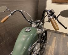 FXD 1340 ダイナ スーパーグライド 後期 EVO キャブ サムネイル6