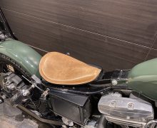 FXD 1340 ダイナ スーパーグライド 後期 EVO キャブ サムネイル7