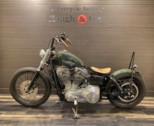 FXD 1340 ダイナ スーパーグライド 後期 EVO キャブ サムネイル8