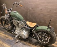 FXD 1340 ダイナ スーパーグライド 後期 EVO キャブ サムネイル10