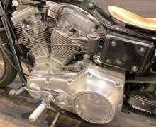 FXD 1340 ダイナ スーパーグライド 後期 EVO キャブ サムネイル11