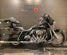 FLHTC 1580 エレクトラグライド ツーリング TC96 インジェクション サムネイル1