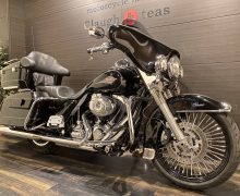 FLHTC 1580 エレクトラグライド ツーリング TC96 インジェクション サムネイル2