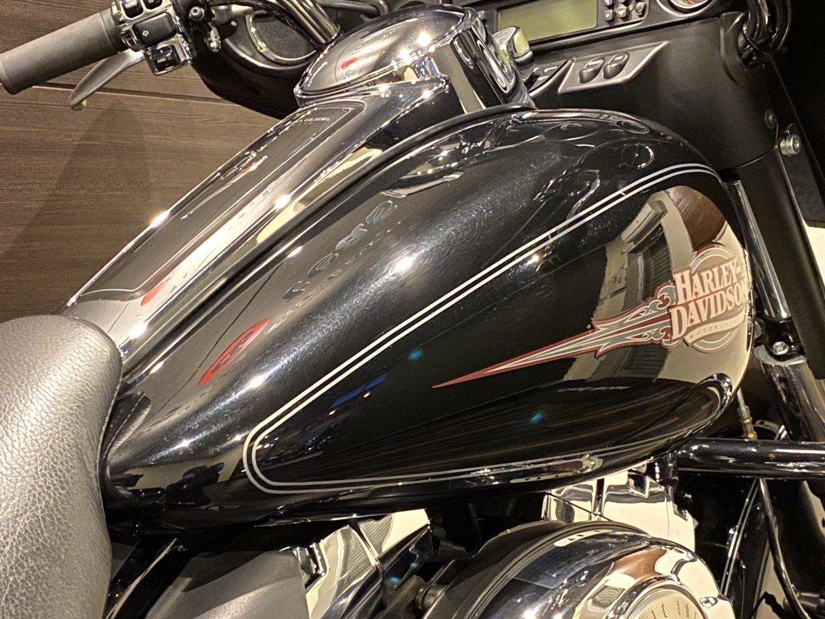 FLHTC 1580 エレクトラグライド ツーリング TC96 インジェクション イメージ5