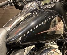 FLHTC 1580 エレクトラグライド ツーリング TC96 インジェクション サムネイル5