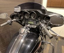 FLHTC 1580 エレクトラグライド ツーリング TC96 インジェクション サムネイル6