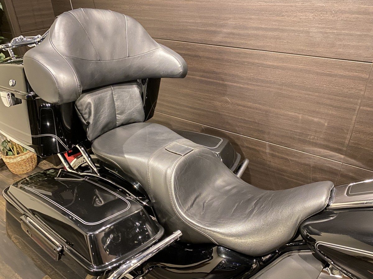 FLHTC 1580 エレクトラグライド ツーリング TC96 インジェクション イメージ7