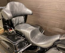 FLHTC 1580 エレクトラグライド ツーリング TC96 インジェクション サムネイル7