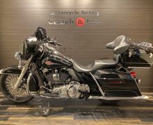 FLHTC 1580 エレクトラグライド ツーリング TC96 インジェクション サムネイル8