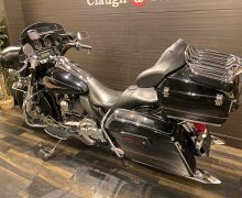 FLHTC 1580 エレクトラグライド ツーリング TC96 インジェクション サムネイル10