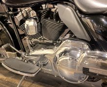 FLHTC 1580 エレクトラグライド ツーリング TC96 インジェクション サムネイル11