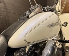 FLSTC 1450 ヘリテイジ ソフテイル クラシック TC88 キャブ サムネイル5