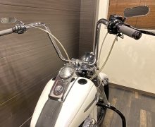 FLSTC 1450 ヘリテイジ ソフテイル クラシック TC88 キャブ サムネイル6