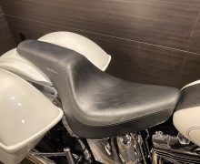 FLSTC 1450 ヘリテイジ ソフテイル クラシック TC88 キャブ サムネイル7