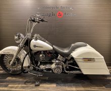 FLSTC 1450 ヘリテイジ ソフテイル クラシック TC88 キャブ サムネイル8