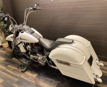 FLSTC 1450 ヘリテイジ ソフテイル クラシック TC88 キャブ サムネイル10