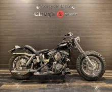 FXS 1340 ローライダー ショベル キャブ サムネイル1