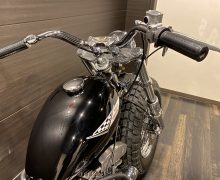 FXS 1340 ローライダー ショベル キャブ サムネイル6