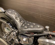 FXS 1340 ローライダー ショベル キャブ サムネイル7