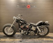 FXS 1340 ローライダー ショベル キャブ サムネイル8