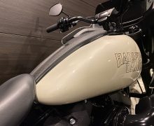 FXLRST 1920 ローライダーST ソフテイル M8 117 インジェクション サムネイル5