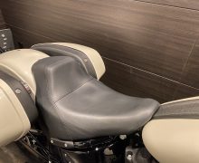 FXLRST 1920 ローライダーST ソフテイル M8 117 インジェクション サムネイル7