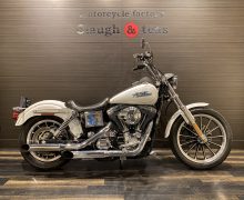 FXDL 1450 ローライダー ダイナ TC88 キャブ サムネイル1