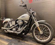 FXDL 1450 ローライダー ダイナ TC88 キャブ サムネイル2