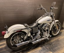 FXDL 1450 ローライダー ダイナ TC88 キャブ サムネイル3