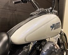 FXDL 1450 ローライダー ダイナ TC88 キャブ サムネイル5
