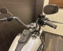 FXDL 1450 ローライダー ダイナ TC88 キャブ サムネイル6